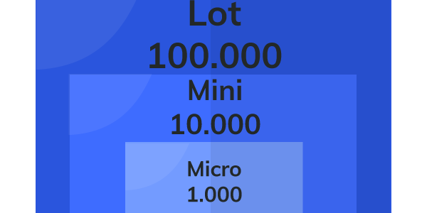 Lot-Mini-Micro Lot-Minilot-Microlot