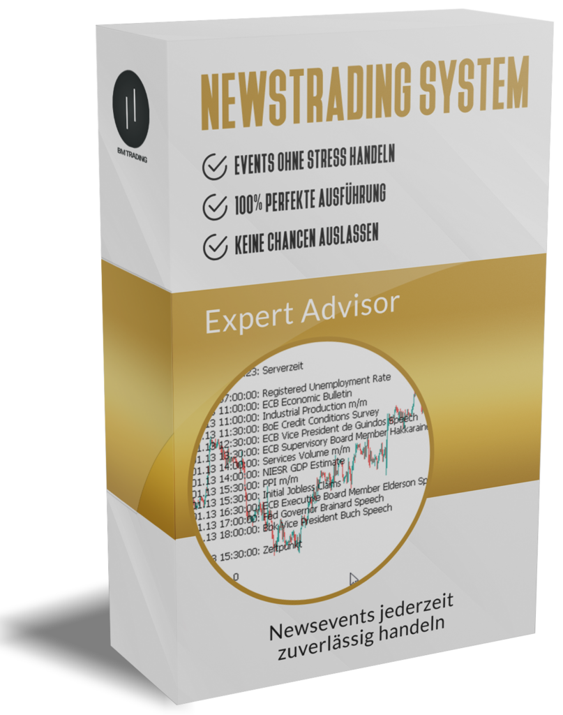 Newstrading System Product Box