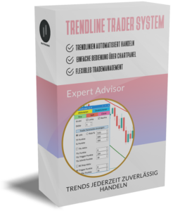 Trendline Trader Product Box